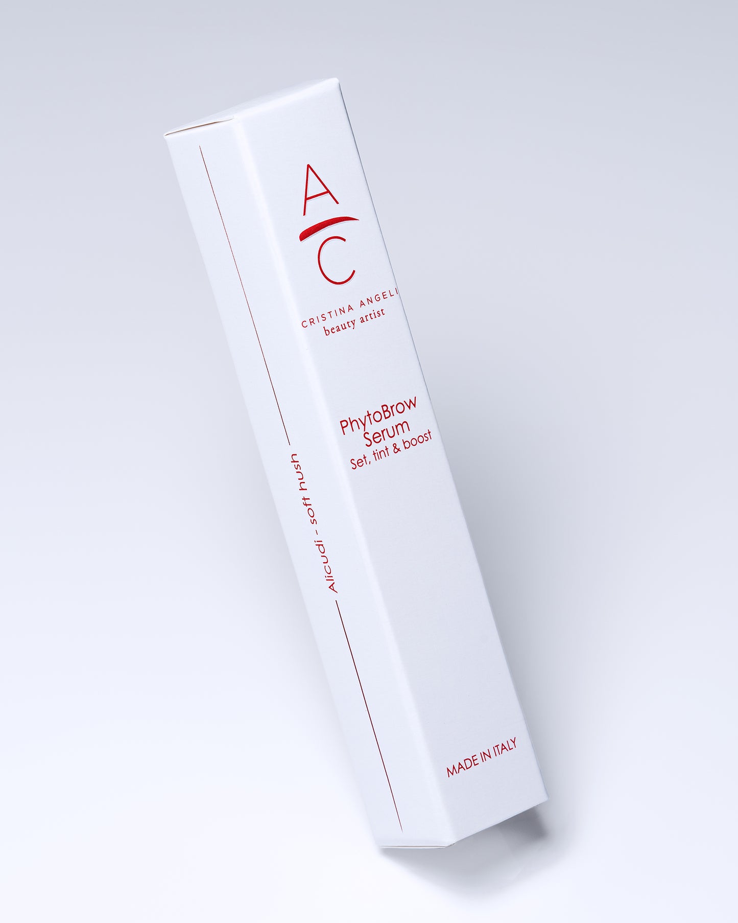 Phyto Brow Serum - Alicudi